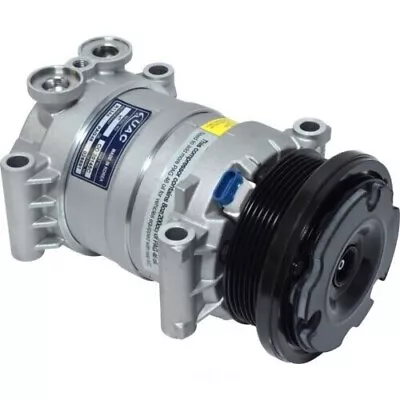 $241.68 • Buy A/C Compressor New UAC CO20145C