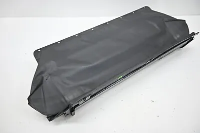 ⭐ 99-06 Bmw E46 3 Series Rear Convertible Folding Top Storage Compartment Oem • $54.60