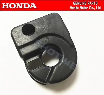 HONDA GENUINE 92-95 CIVIC EG6 SiR B16A VTEC DOHC DISTRIBUTOR Cap Cover OEM • $10