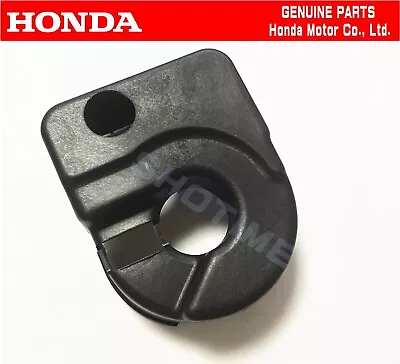 HONDA GENUINE 96-01 PRELUDE BB6 BB8 SiR H22A VTEC DOHC DISTRIBUTOR Cap Cover OEM • $10