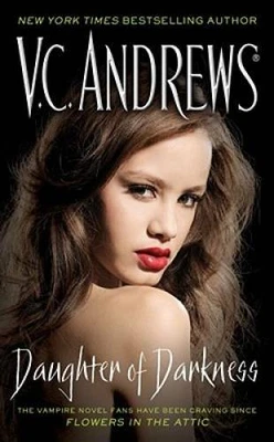 $3.97 • Buy Daughter Of Darkness - Mass Market Paperback By V.C. Andrews - GOOD