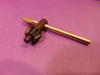New Lfa #t6=jacobs #k3 For 1/2 -5/8  Drill Chuck Key With 5/16  Pilot • $9.85