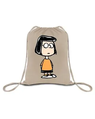 Peanuts Marcie Bag / Marcie Peanuts Bag • $14