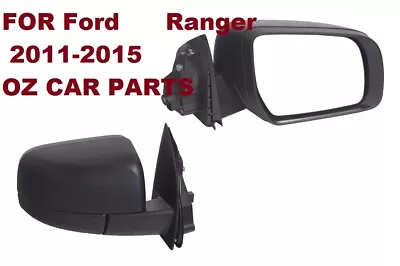 Driver Side Electric Door Mirror For Ford Ranger 2011-2016 New • $149