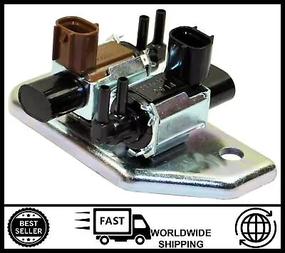 Emission Solenoid Valve Turbo Gas - For Mitsubishi L 200 Pajero/Shogun • $49.34