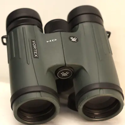 Vortex Viper Hd   10x42 Binoculars W/Bino Case *NEW* • $466