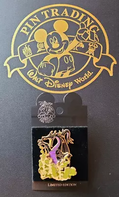 Disney Pin - Maleficent As Dragon 2002 • $25