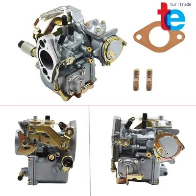 Carburetor For VW Beetle 30/31 Pict-3 Type 1&2 Bug Bus GHIA 113129029A • $58.93