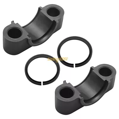 Steering Stem Bushing Seal For Yamaha Raptor 125 250 350 660 700 50 80 2001-2013 • $10.35