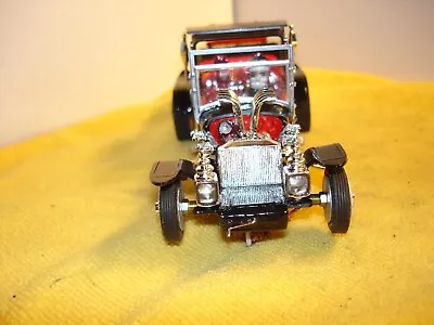 Vintage Monogram Revell   Munsters Coach 1/24  SLOT Car Offered By MTH  • $399.99