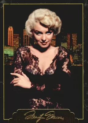 A3714- 1995 Marilyn Monroe II Actress #s 101-200 -You Pick- 15+ FREE US SHIP • $0.99