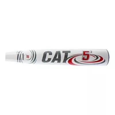 Marucci Cat 5 New In Wrapper • $325