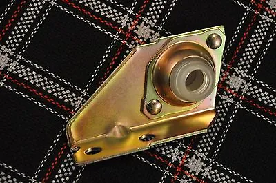 VW MK1 Rabbit GTi Scirocco Caddy Shift Rod Bracket And Support Bushing -NEW-NOS- • $23.75