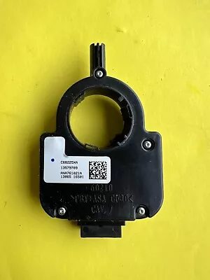 13-20 Buick Encore Steering Column Wheel Angle Position Sensor Oem 13579709 • $44.99