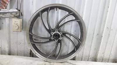 83 Yamaha XV500 XV 500 Virago Front Rim Wheel • $21.84