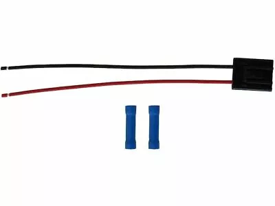 Autobest Fuel Pump Wiring Harness Fits Subaru Forester 2003-2008 98HXMD • $19.73