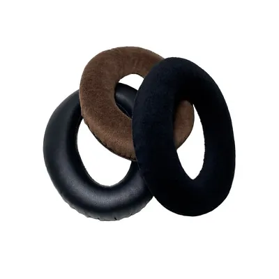 Ear Pads For Sennheiser HD555 HD518 HD515 PC360 PC363D PC373D Earpads Cushions • $13.97