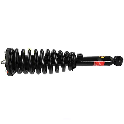 Suspension Strut And Coil Spring Assembly Front Left Fits 03-09 Kia Sorento • $229.56