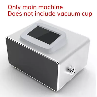 $150 • Buy Only Main Machine Breast Enlargement Butt Lifting Therapy Machine