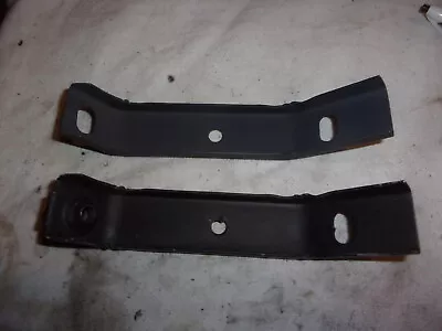 Early A Mopar Battery Tray Supports • $9