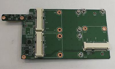 Ms-16f42 Msi Ssd Msata Adapter Board Ver: 1.0 Gt70 Series  Grade A  • $43.95