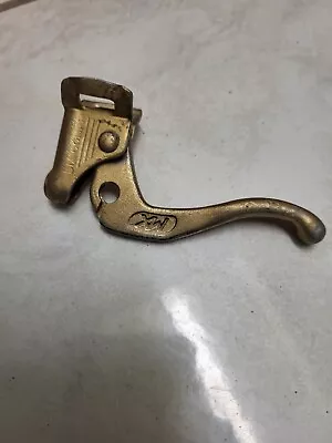 Old School Dia Compe Bmx Brake Lever Freestyle Racing FITS MONGOOSE GT Parts • $7