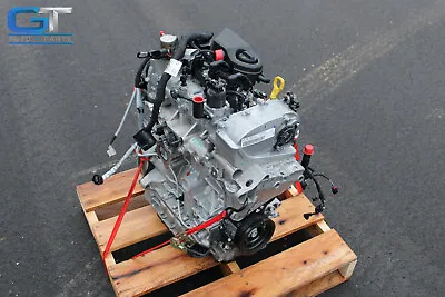 Volkswagen Taos Awd 1.5l Engine Motor Oem 2022 💠 -18k- • $3359.99