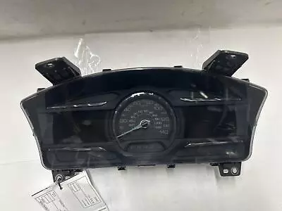 2013 FORD FLEX Speedometer Cluster DA8T10849AK 56k Miles OEM 13 • $67.50