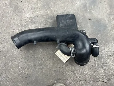 1990-1993 Mazda Miata Oem Air Intake Crossover Tube Resonator Box NA 1.6L 90-93 • $65