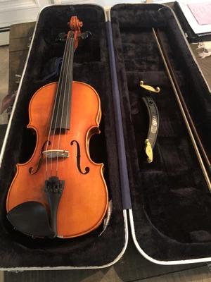 $1 • Buy Strobes MA-80 15” Viola