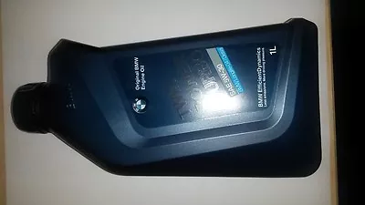 $27.50 • Buy Engine Oil BMW Genuine Approved For Diesel Engines 5W/30 LL04 83212365933