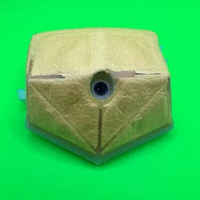 £8.89 • Buy Quality Husqvarna 51 55 Chainsaw Air Filter - 503 60 83-01