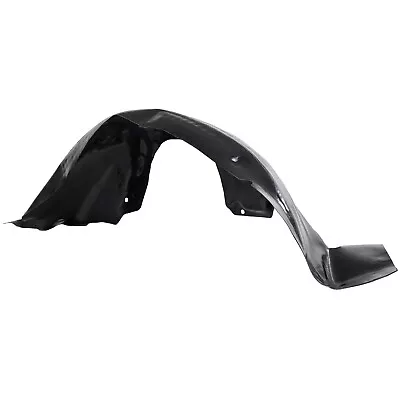 Fender Liner Splash Shield For 1999-2004 Ford Mustang Front Passenger FO1251111 • $29.83