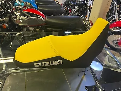 2018 Suzuki V Strom Motorcycle Seat 45100-31J10-BGQ • $200