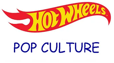 Hot Wheels Premium POP CULTURE Many To Choose From **UPDATED 2/13/24** • $8.95