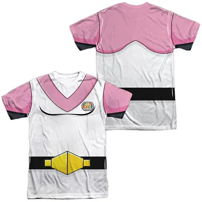 Voltron Allura Costume Unisex Adult Halloween Costume T Shirt S-3XL • $28.99