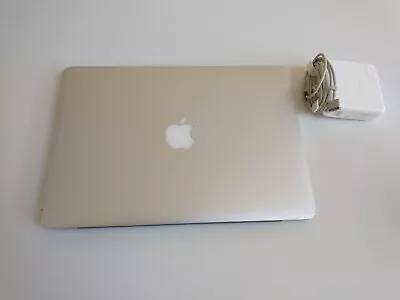 Apple MacBook Pro 13  Laptop A1502 (Late 2013) 2.4GHz I5 8GB FOR PARTS • $19