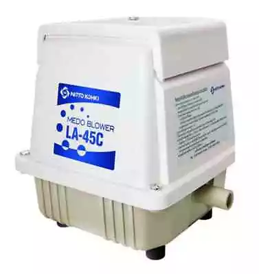 MEDO LA45c Air Pump • £119.95