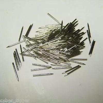 100 SOFT TONE Steel Phonograph Needles For Antique Victrola - US MADE • $5.99