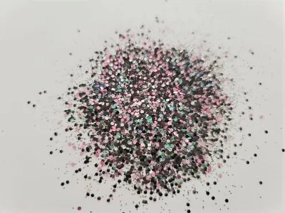 Many Beautiful Glitter Colors!! ~Nail Glitter Acrylic Gel Nail Art & Crafts • $2.50