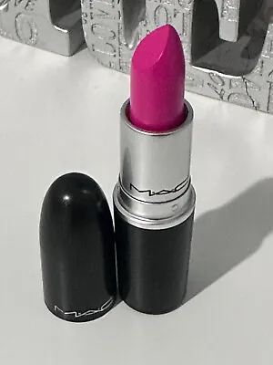 MAC Matte Lipstick CANDY YUM-YUM (No Box) • $30