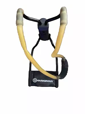 Vintage Marksman Slingshot Wrist Support PreOwned • $19.99