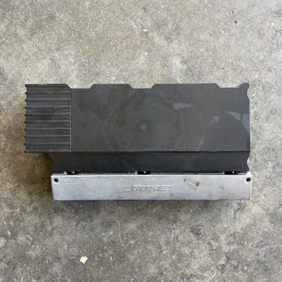 $124.88 • Buy 07 08 09 10 Audi A8 S8 Audi BOSE Radio Stereo AMP Amplifier OEM 4E0035223A