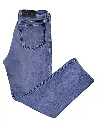 Milano Bay Men Blue Jeans Size 33Mx28 • $8