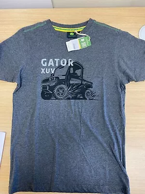 £19.99 • Buy John Deere Gator XUV T-Shirt (MCL201717013)
