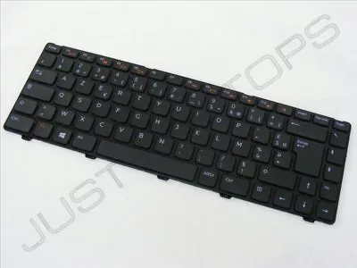 Dell Vostro 1540 1550 2520 3350 3450 3460 French Keyboard 3058Y Windows 8 LW • $28.69