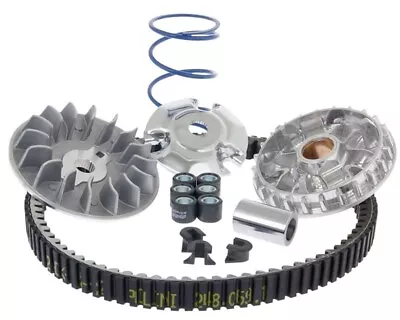 Aprilia SR Max 300ie Polini Maxi Hi-Speed Evolution Variator Set • $311.83