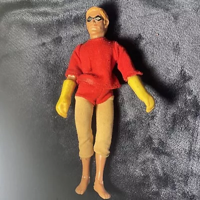 1975 Mego/lion Rock 7  Action Figure- Speedy ~ • $15.50