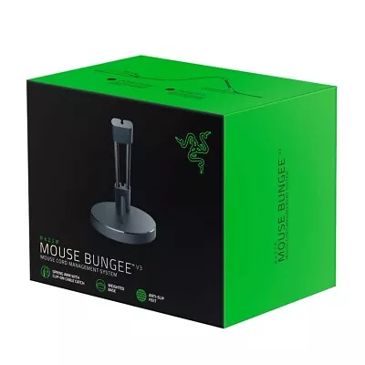 Razer Mouse Bungee V3 RC21-01560100 • $32.95