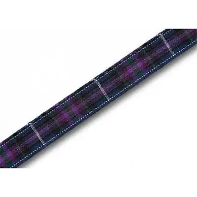 Pride Of Scotland Modern Tartan Ribbon~Choice Of Widths/Lengths~Free Postage • £3.20
